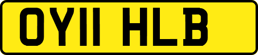 OY11HLB