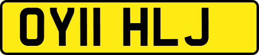 OY11HLJ