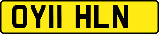 OY11HLN