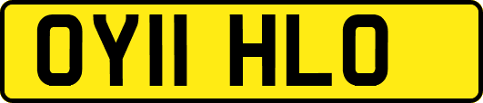 OY11HLO