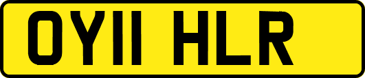 OY11HLR
