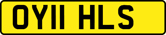 OY11HLS