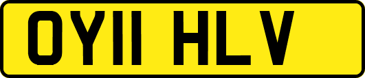 OY11HLV