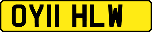 OY11HLW