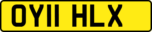 OY11HLX