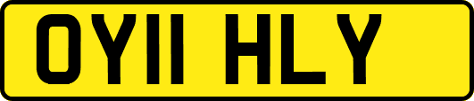 OY11HLY