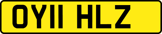 OY11HLZ