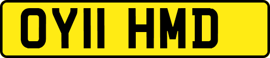 OY11HMD