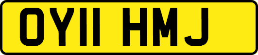 OY11HMJ