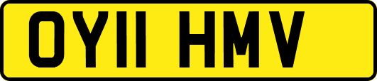 OY11HMV
