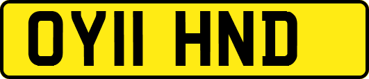 OY11HND