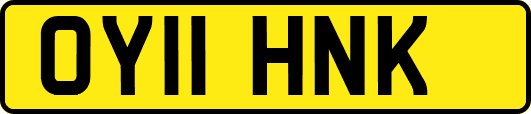 OY11HNK
