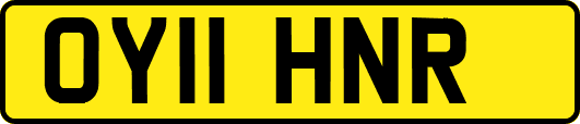 OY11HNR