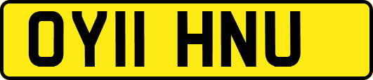 OY11HNU