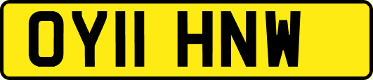 OY11HNW