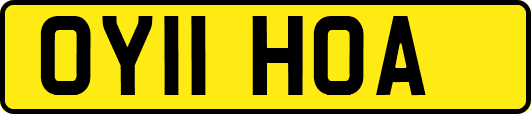 OY11HOA