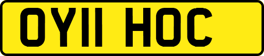 OY11HOC