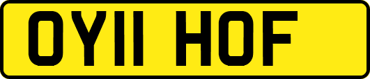 OY11HOF