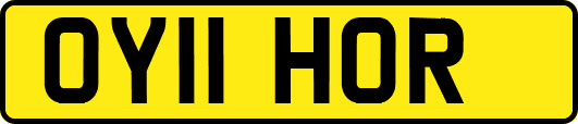 OY11HOR