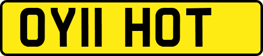 OY11HOT