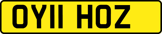 OY11HOZ