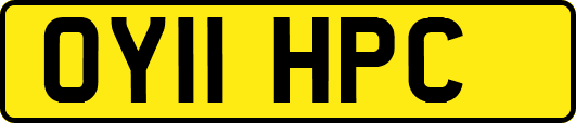 OY11HPC