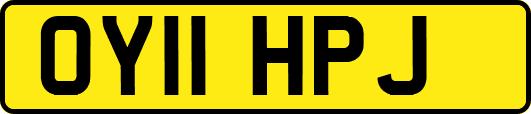 OY11HPJ