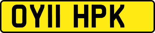 OY11HPK