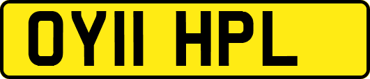 OY11HPL
