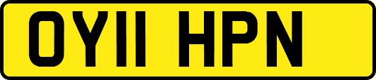 OY11HPN