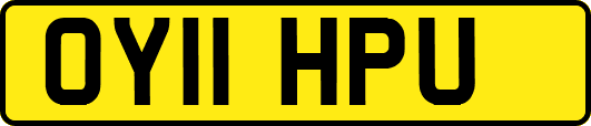 OY11HPU