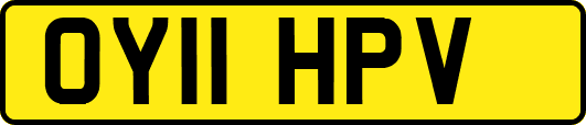 OY11HPV