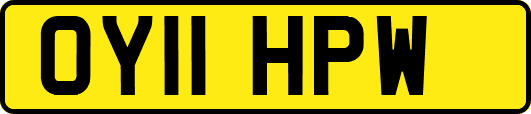 OY11HPW