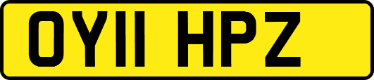 OY11HPZ