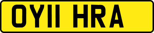 OY11HRA