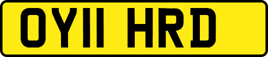 OY11HRD