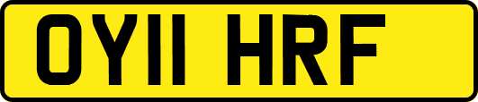 OY11HRF