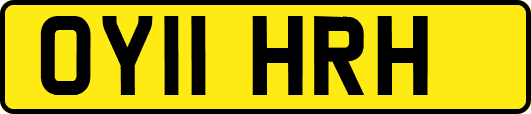 OY11HRH
