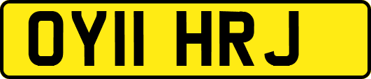 OY11HRJ