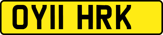 OY11HRK