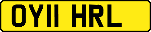 OY11HRL