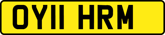 OY11HRM