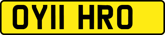 OY11HRO