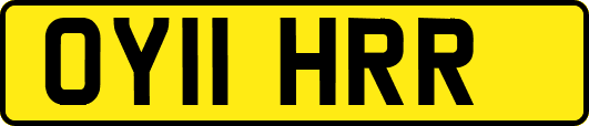 OY11HRR