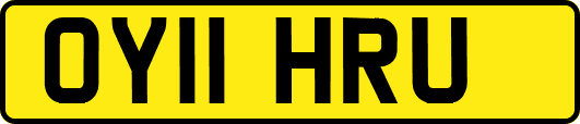 OY11HRU