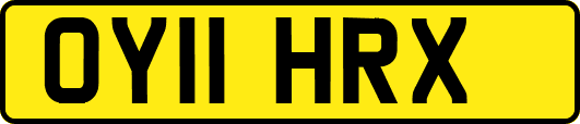 OY11HRX