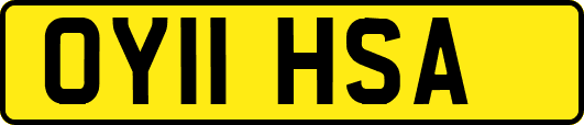 OY11HSA
