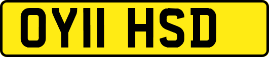 OY11HSD