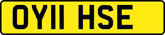 OY11HSE