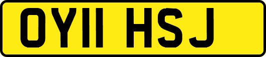 OY11HSJ